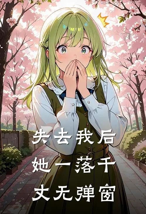 失去我后，她一落千丈无弹窗