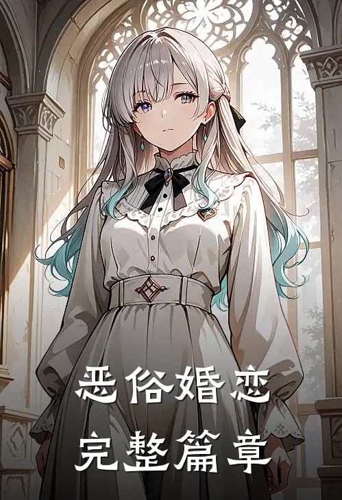 恶俗婚恋完整篇章