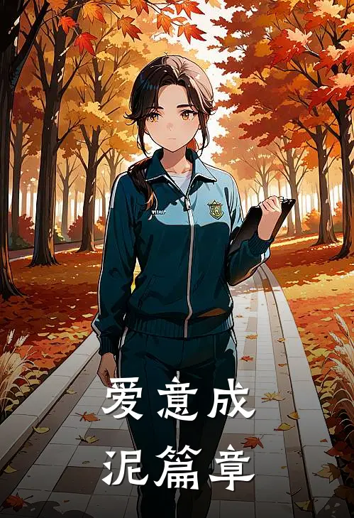 爱意成泥篇章