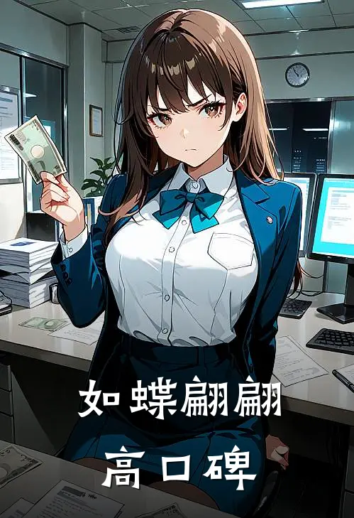 如蝶翩翩高口碑