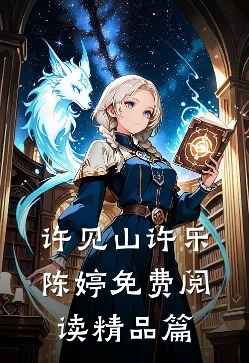 许见山许乐陈婷免费阅读精品篇
