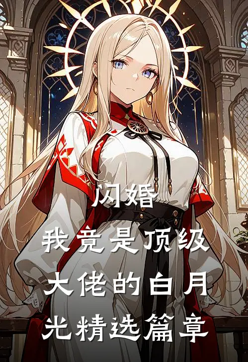 闪婚：我竟是顶级大佬的白月光精选篇章
