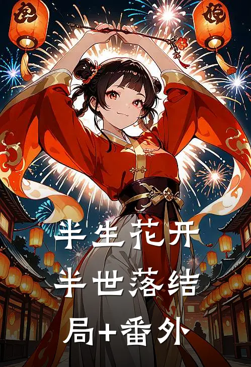 半生花开，半世落结局+番外