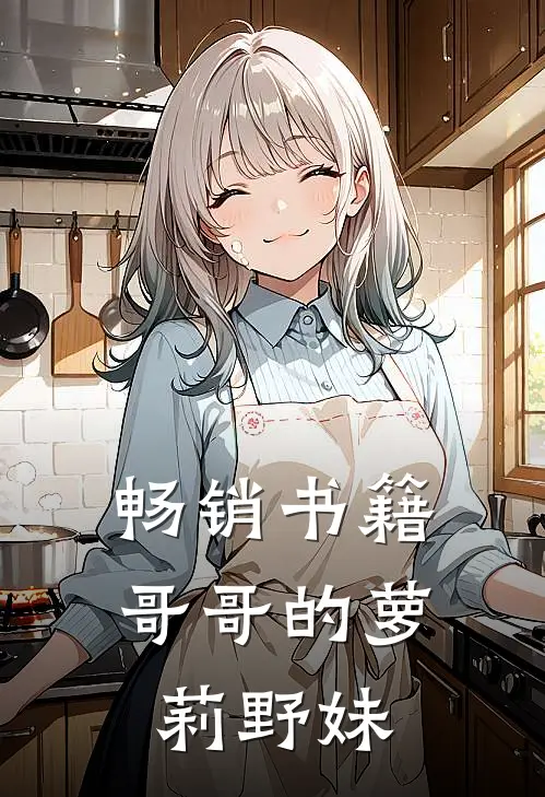 畅销书籍哥哥的萝莉野妹