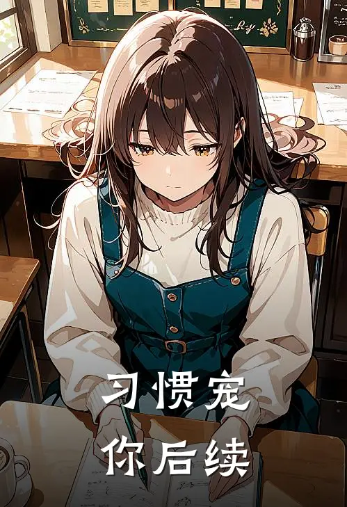 习惯宠你后续