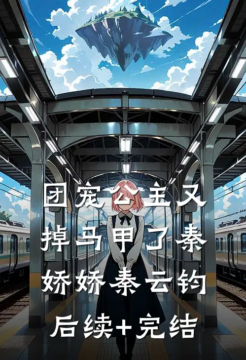 团宠公主又掉马甲了秦娇娇秦云钧后续+完结
