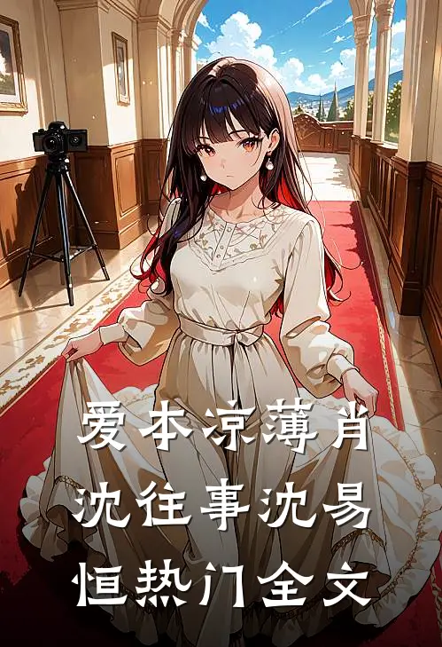 爱本凉薄-肖、沈往事沈易恒热门全文