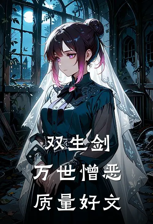 双生剑，万世憎恶质量好文