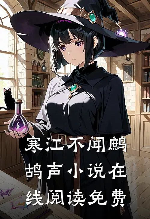 寒江不闻鹧鸪声小说在线阅读免费