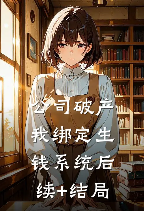 公司破产，我绑定生钱系统后续+结局