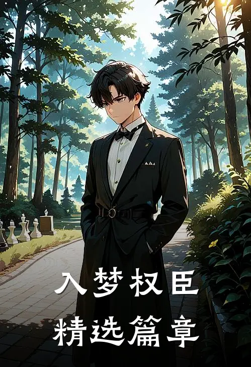 入梦权臣精选篇章
