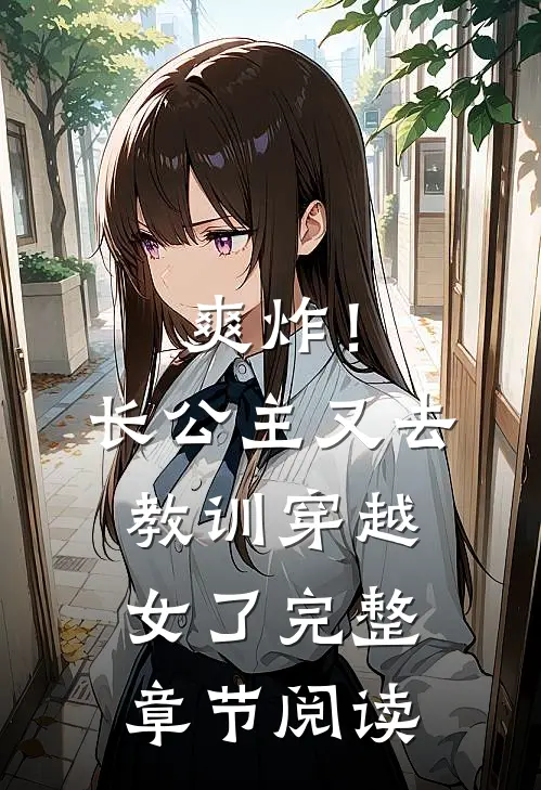 爽炸！长公主又去教训穿越女了完整章节阅读