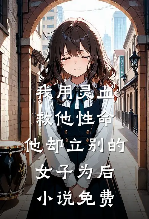 我用灵血救他性命，他却立别的女子为后小说免费