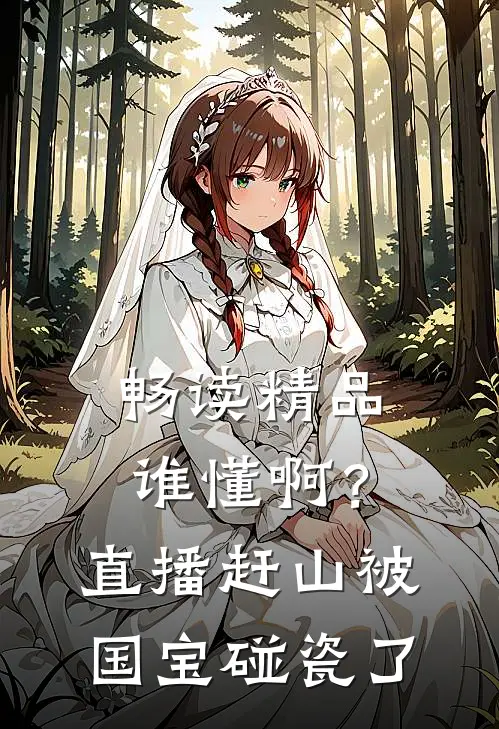 畅读精品谁懂啊？直播赶山被国宝碰瓷了