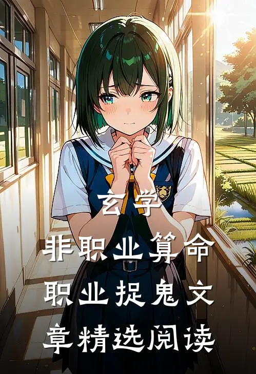 玄学：非职业算命，职业捉鬼文章精选阅读