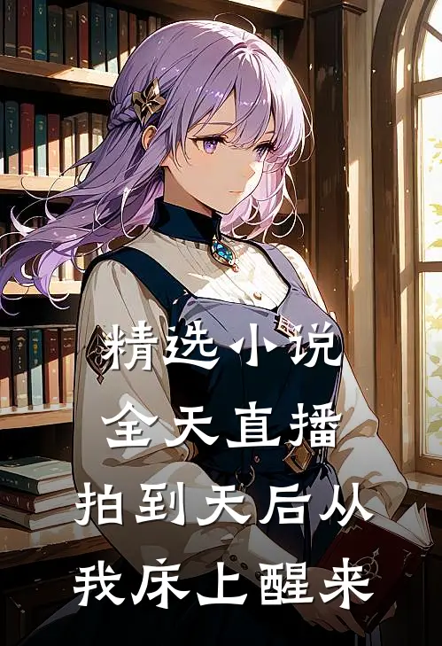 精选小说全天直播，拍到天后从我床上醒来