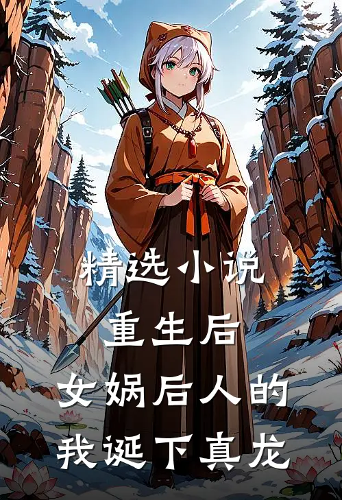 精选小说重生后，女娲后人的我诞下真龙