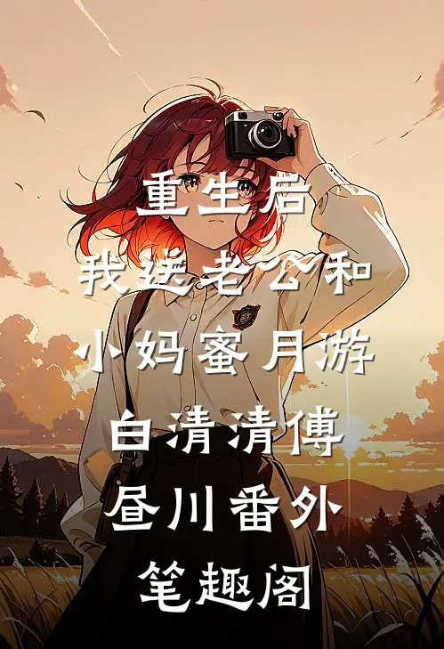 重生后，我送老公和小妈蜜月游：白清清傅昼川番外笔趣阁