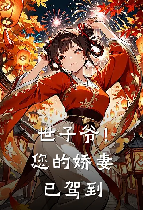 世子爷！您的娇妻已驾到
