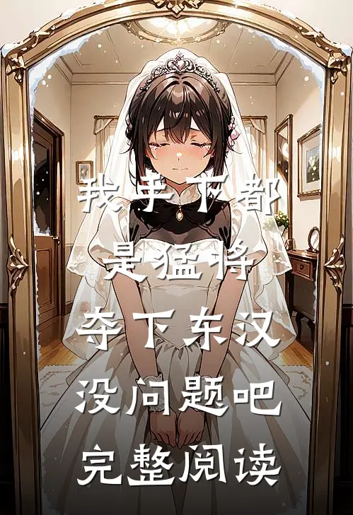 我手下都是猛将，夺下东汉没问题吧完整阅读