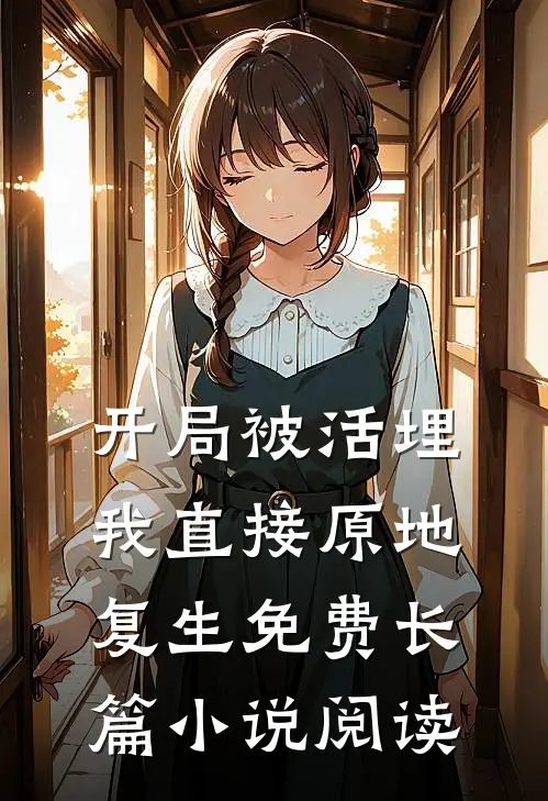 开局被活埋,我直接原地复生免费长篇小说阅读