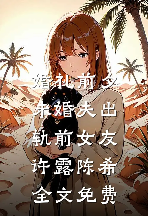 婚礼前夕，未婚夫出轨前女友许露陈希全文免费