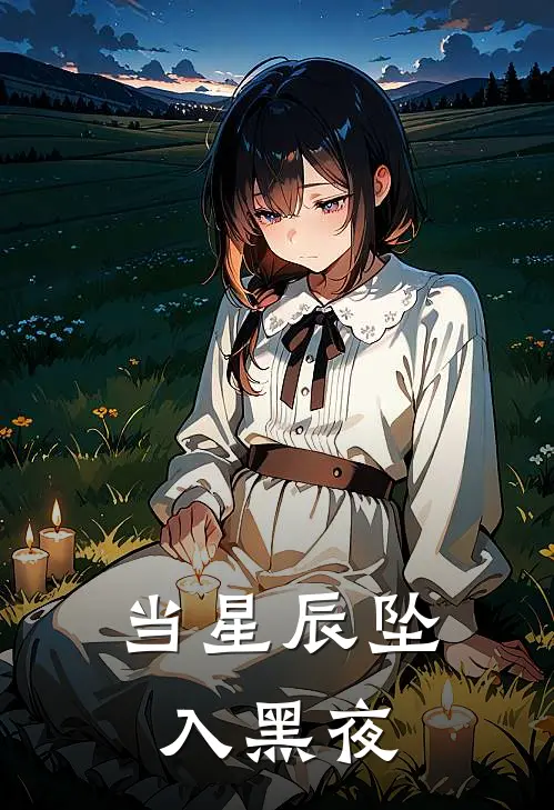 当星辰坠入黑夜