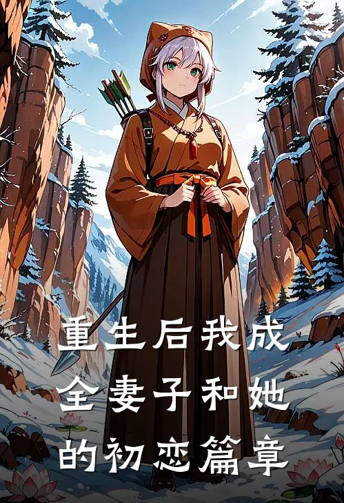 重生后我成全妻子和她的初恋篇章