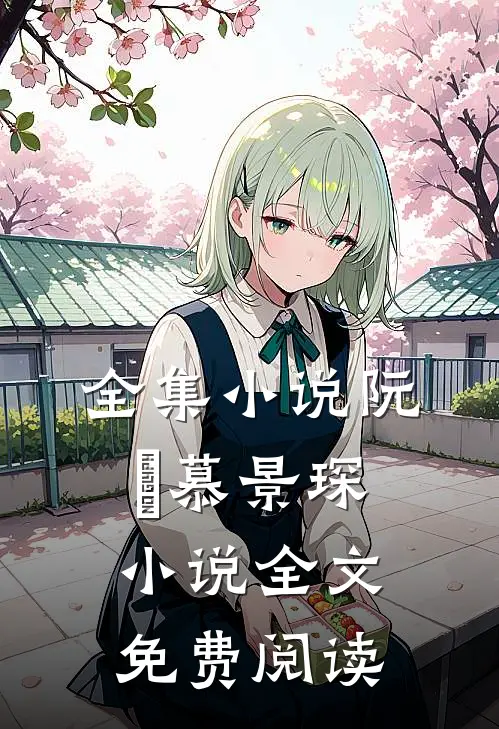 全集小说阮嫆慕景琛小说全文免费阅读