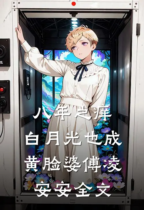 八年之痒，白月光也成黄脸婆傅凌安安全文