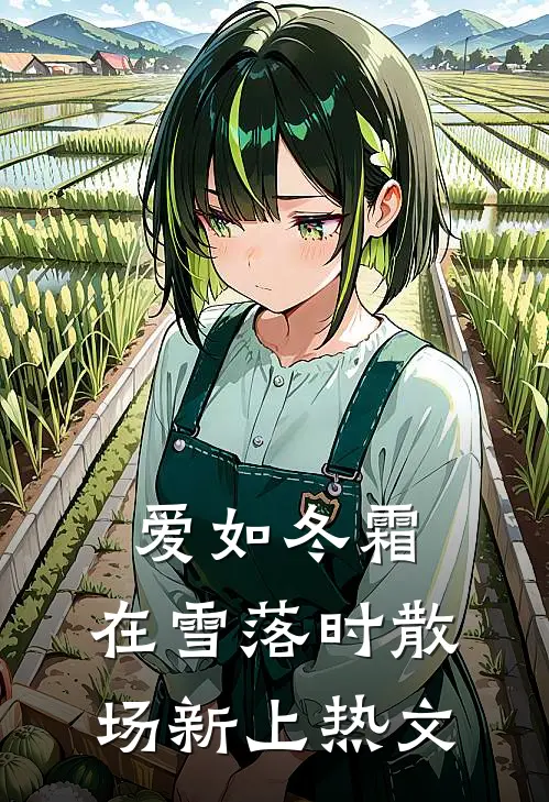 爱如冬霜：在雪落时散场新上热文