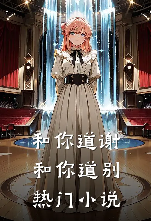 和你道谢，和你道别热门小说