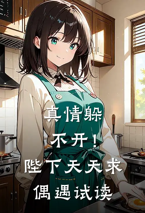 真情躲不开！陛下天天求偶遇试读