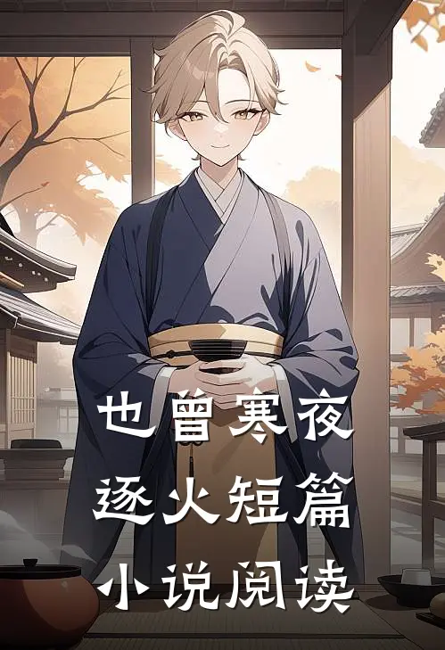 也曾寒夜逐火短篇小说阅读