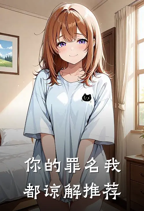 你的罪名我都谅解推荐