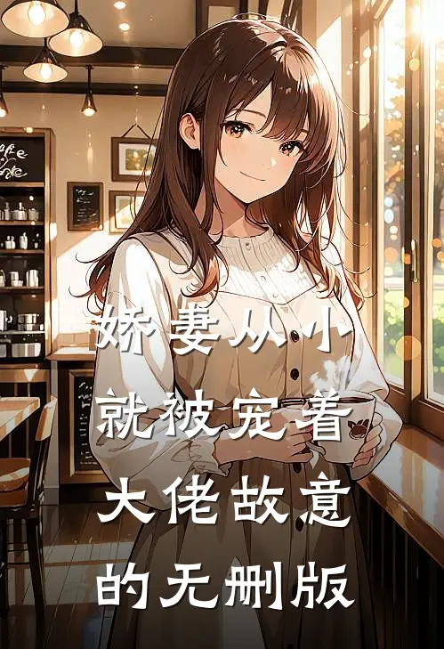 娇妻从小就被宠着，大佬故意的无删版