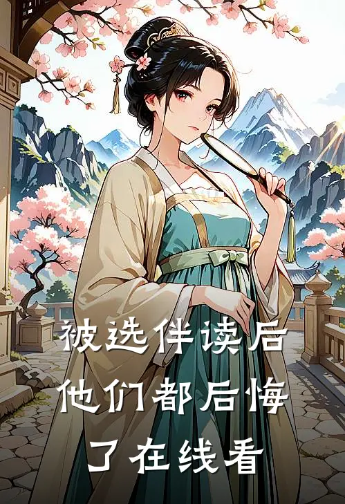 被选伴读后，他们都后悔了在线看