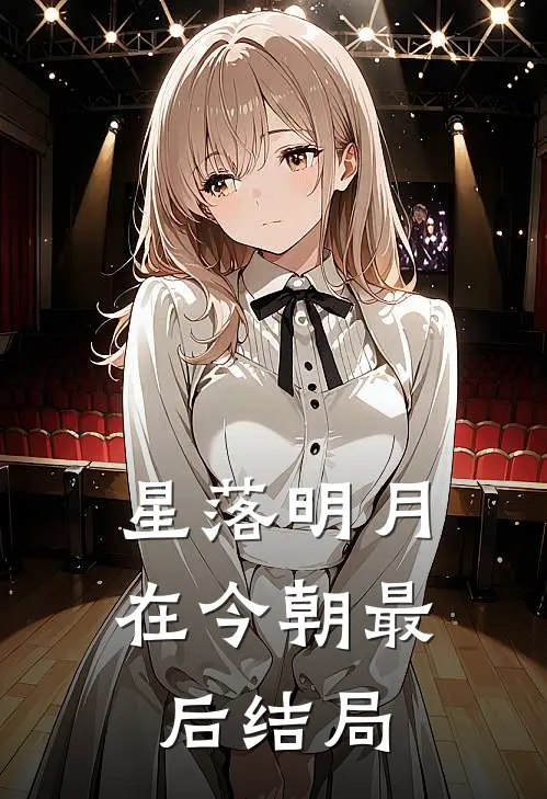 星落明月在今朝最后结局