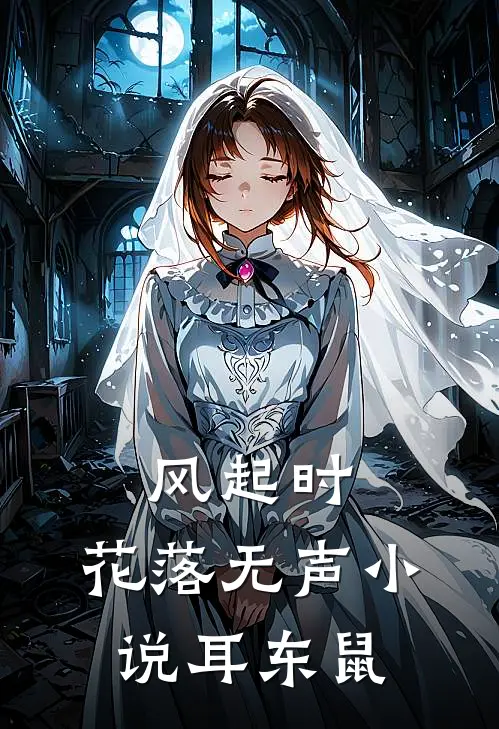 风起时，花落无声小说耳东鼠