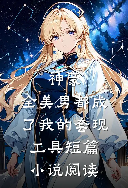 神豪：全美男都成了我的套现工具短篇小说阅读