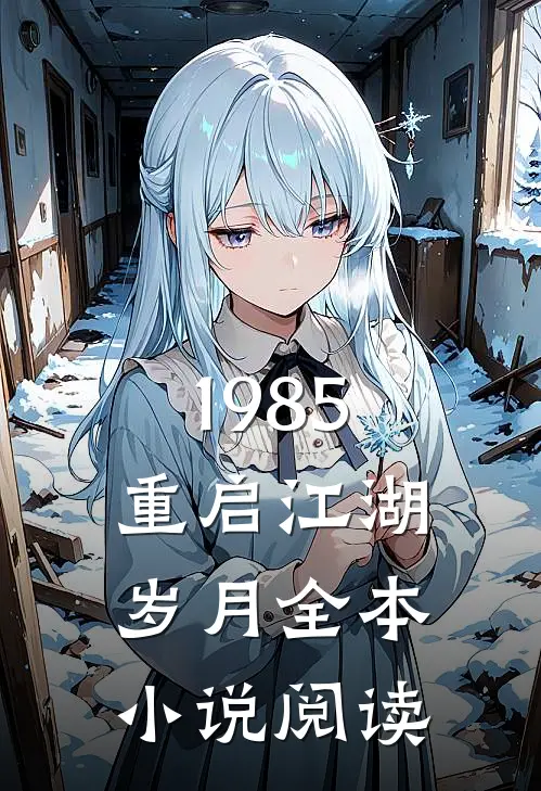 1985：重启江湖岁月全本小说阅读