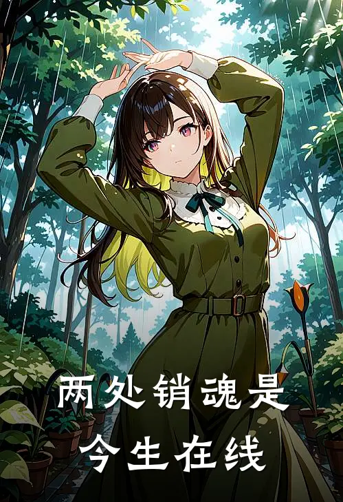 两处销魂是今生在线