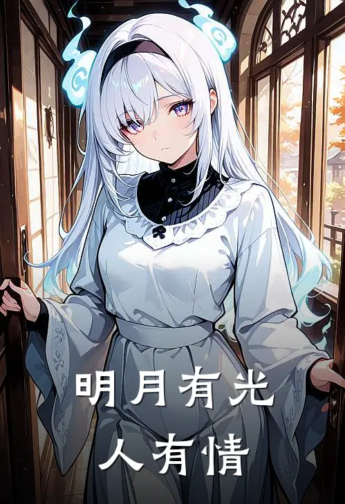 明月有光人有情