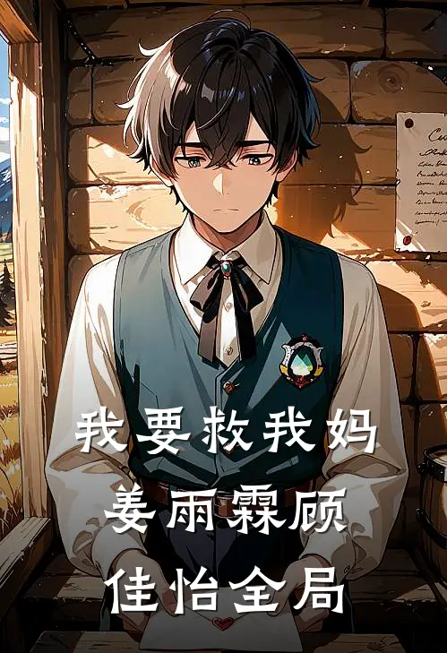 我要救我妈姜雨霖顾佳怡全局