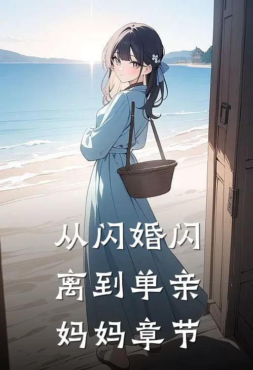 从闪婚闪离到单亲妈妈章节