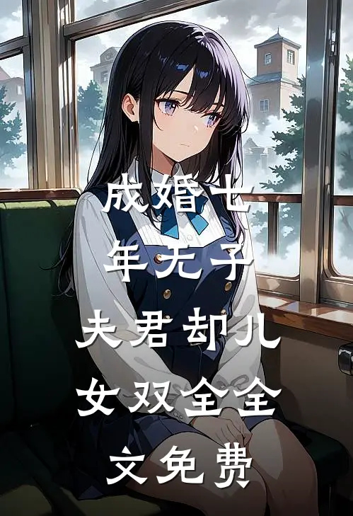 成婚七年无子，夫君却儿女双全全文免费