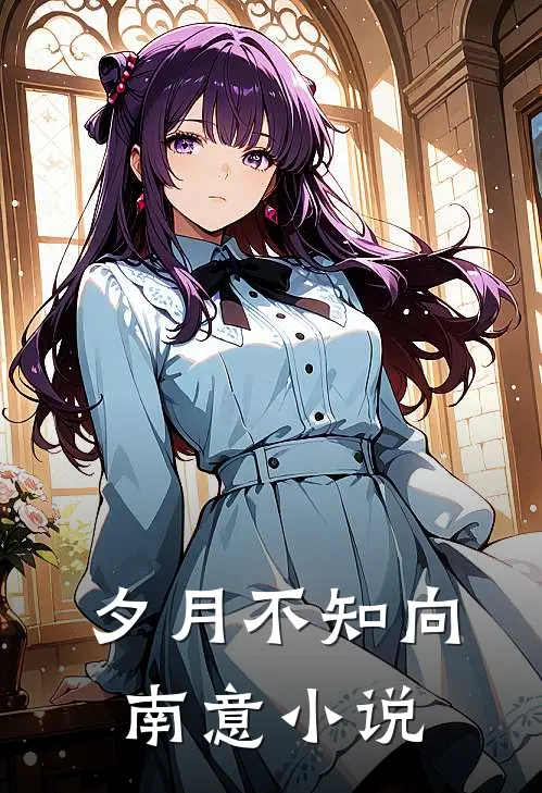 夕月不知向南意小说