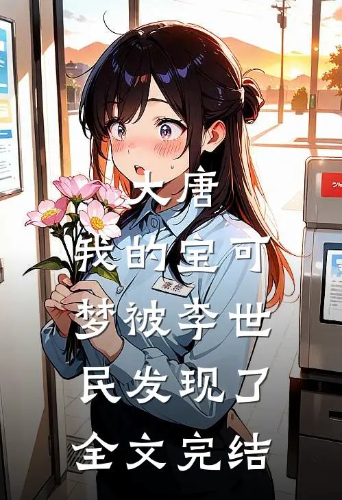 大唐我的宝可梦被李世民发现了全文完结了吗