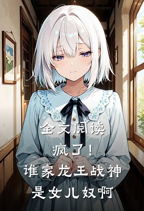 全文阅读疯了！谁家龙王战神是女儿奴啊