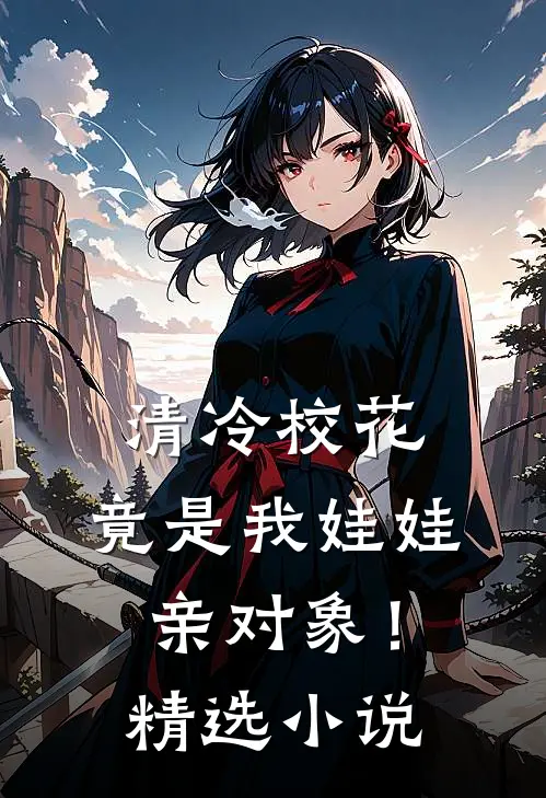 清冷校花，竟是我娃娃亲对象！精选小说